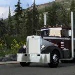 Peterbilt 350 v1.0.92