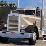 Peterbilt 351 v1.1.33