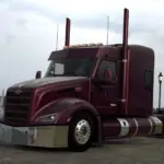 Peterbilt 579 2023 NG 2.52