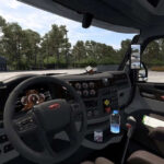 Peterbilt 579 2023 NG 2.54