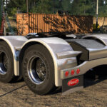 Peterbilt 579 2023 NG 2.56