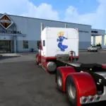 Peterbilt Dom 379 DDC v1.82