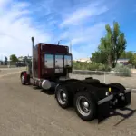 Peterbilt Dom 379 DDC v1.83
