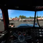 Peterbilt Dom 379 DDC v1.84