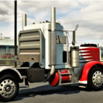 Peterbilt Dom 379 DDC v1.85