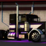 Peterbilt Dom 379 DDC v1.86