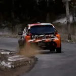 Peugeot 208 Rally42