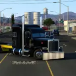 Pinga Peterbilt 389 v1.9 1.58