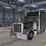 Pinga Peterbilt 389 v1.9 1.583