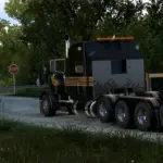 Pinga Peterbilt 389 v1.9 1.585
