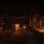 Tanner's Reach Cabin Rework