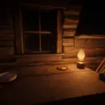Tanner's Reach Cabin Rework