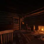 Tanner's Reach Cabin Rework