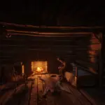 Tanner's Reach Cabin Rework