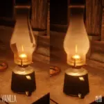 Tanner's Reach Cabin Rework