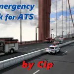 Real Emergency Ai Pack v1.58