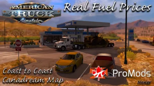 Real Fuel Prices v10.03.26