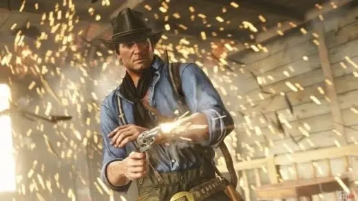 Realistic Holstering Audio
