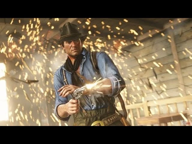 Realistic Holstering Audio
