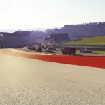 RedBull Ring Fenryr 52 Slots By ARS