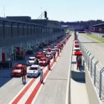 RedBull Ring Fenryr 52 Slots By ARS1