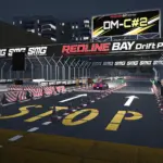 Redline Bay Drift Park2