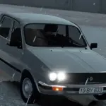 Renault 12 Toros v2.5