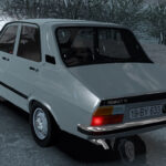 Renault 12 Toros v2.53