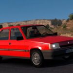 Renault 9