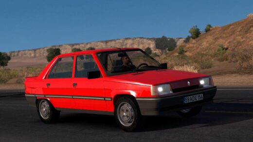 Renault 9