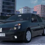 Renault Clio II v2.4