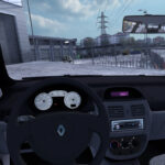 Renault Clio II v2.42