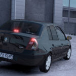 Renault Clio II v2.43
