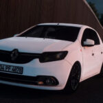 Renault Symbol 2013 v3.5