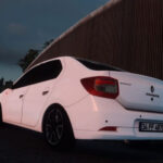 Renault Symbol 2013 v3.52