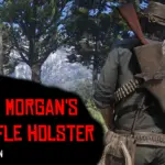Rifle Holster