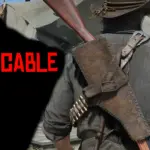 Rifle Holster2