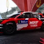 SESKS Winner Rally Poland 2025