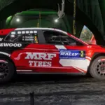 SESKS Winner Rally Poland 20251