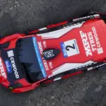 SESKS Winner Rally Poland 20252