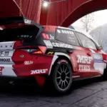 SESKS Winner Rally Poland 20253