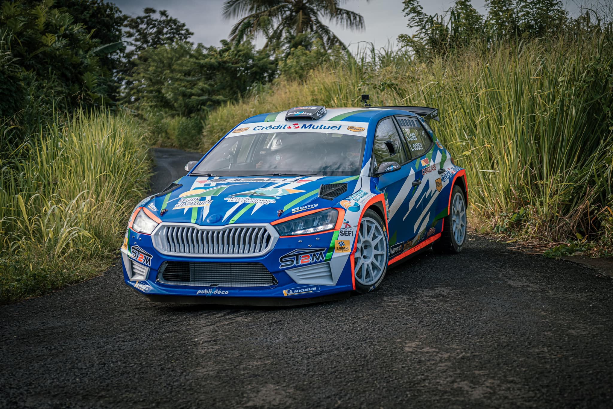 Sebastien Loeb