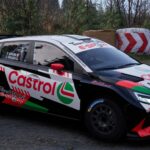Skoda Fabia RS Castrol TBES V1.02 SKODA FABIA RS2