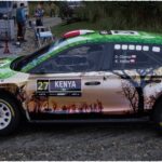 Skoda Fabia RS Rally2 27 Daniel Chwist1