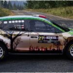 Skoda Fabia RS Rally2 27 Daniel Chwist3