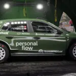 Skoda Fabia RS Rally2 - Fau Zaldivar2