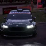 Skoda Fabia RS Rally2 - Fau Zaldivar4