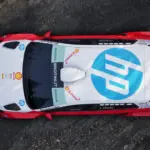 Skoda Fabia RS Rally2 - Inspired by SF-262