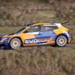 Skoda Fabia RS Rally23