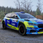 Skoda Fabia Rally 2 Roberto DAPRA1